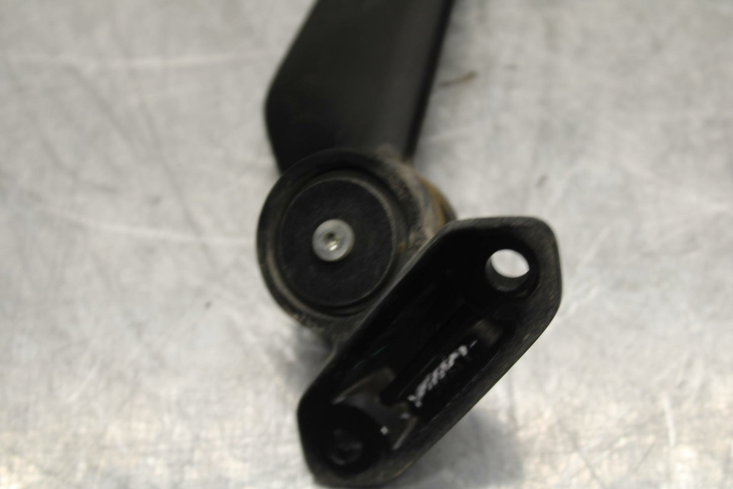 18-22 KAWASAKI NINJA 400 EX400 ABS REAR VIEW MIRROR SET PAIR MIRRORS BB416