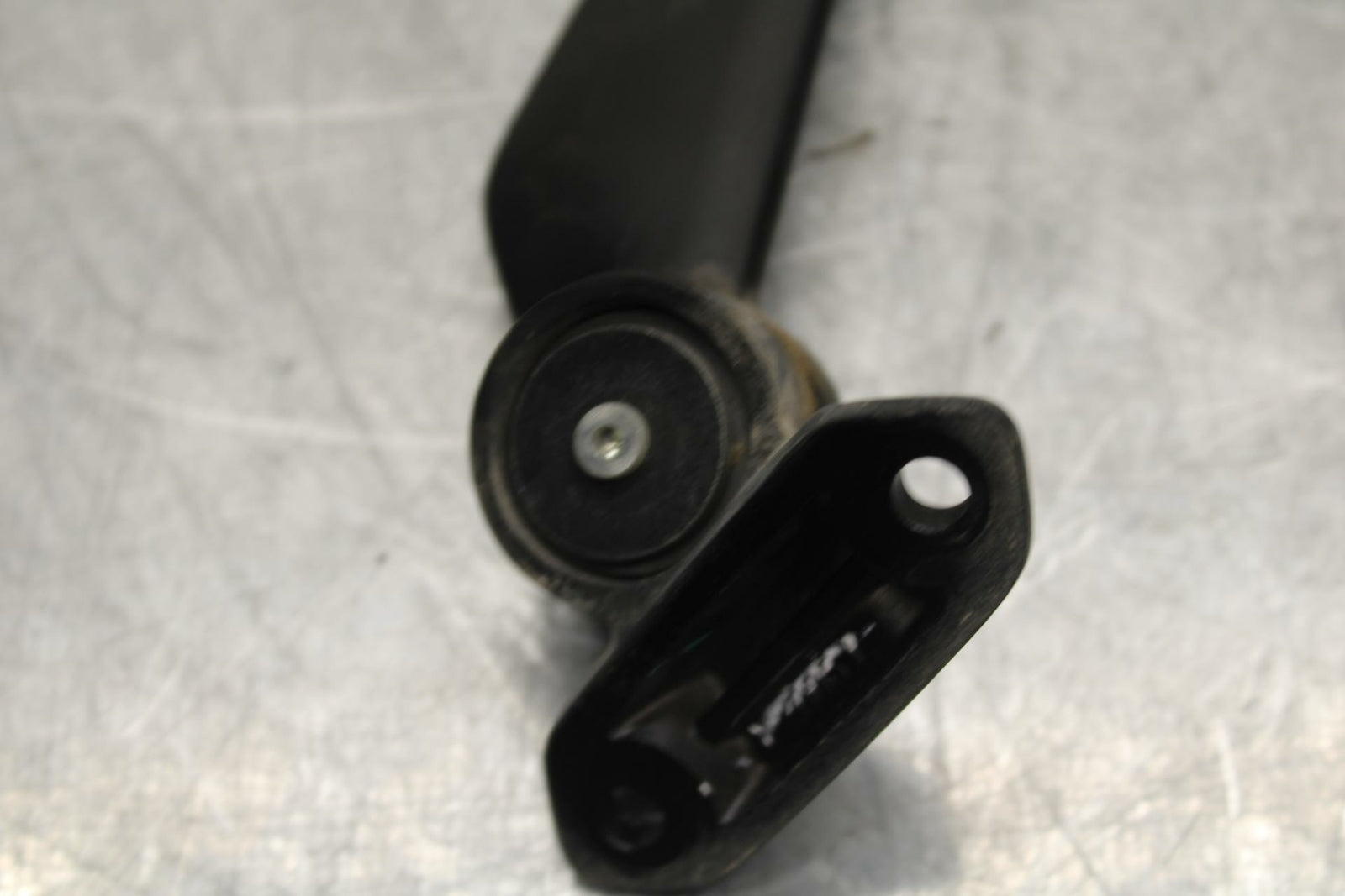 18-22 KAWASAKI NINJA 400 EX400 ABS REAR VIEW MIRROR SET PAIR MIRRORS BB416