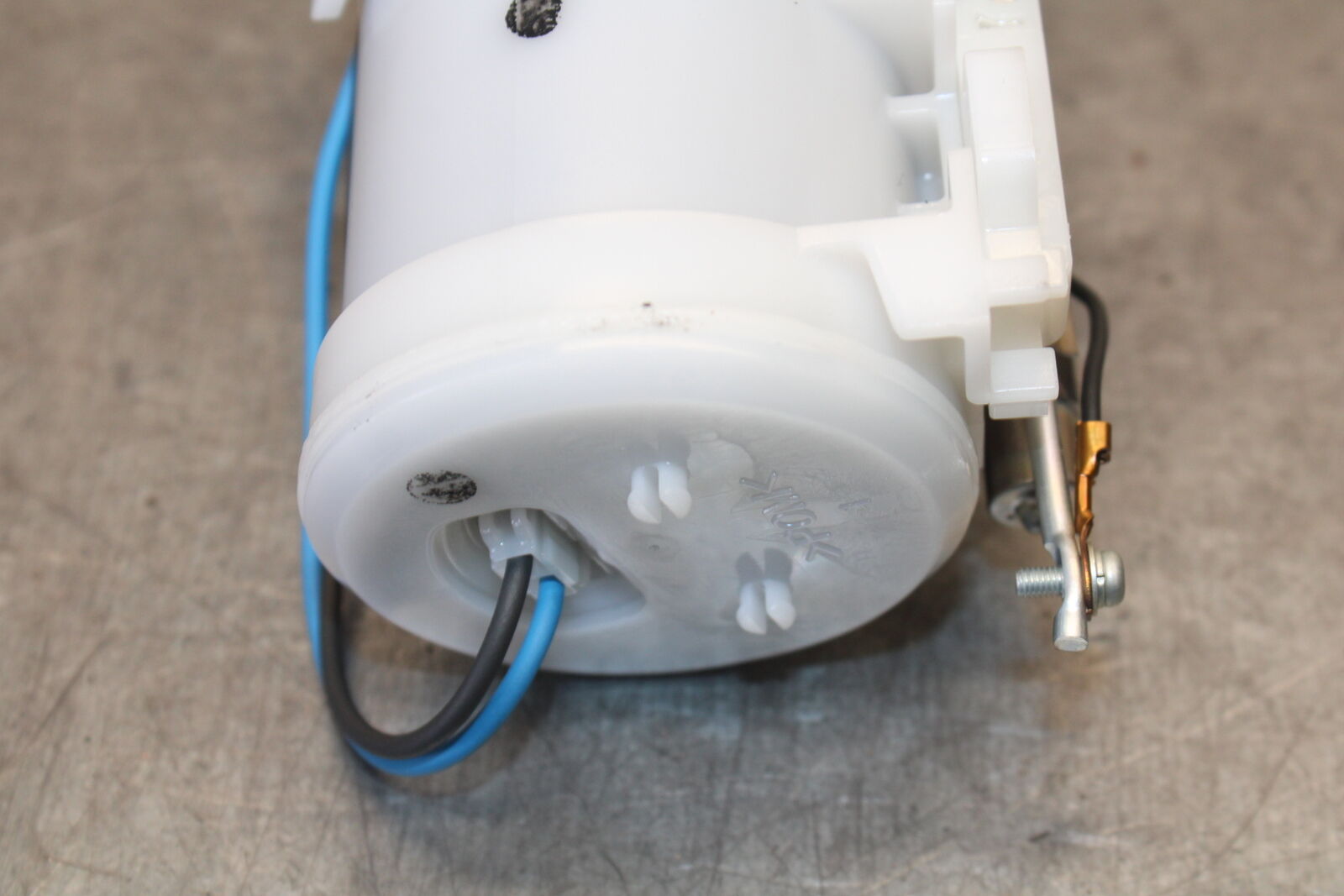 17-21 HONDA CBR1000RR SP FUEL PUMP GAS PETROL SENDER UNIT BB681