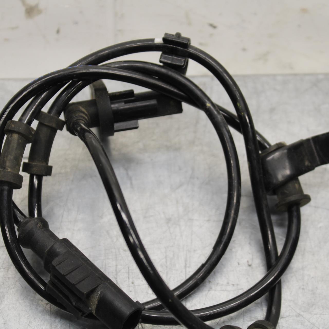 16-20 KAWASAKI ZX10R FRONT ABS BRAKE SENSOR BB591