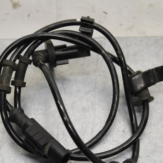 16-20 KAWASAKI ZX10R FRONT ABS BRAKE SENSOR BB591