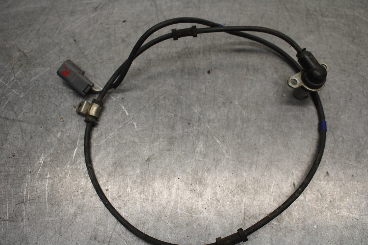 04-12 HONDA ST1300A REAR ABS BRAKE SENSOR BB669