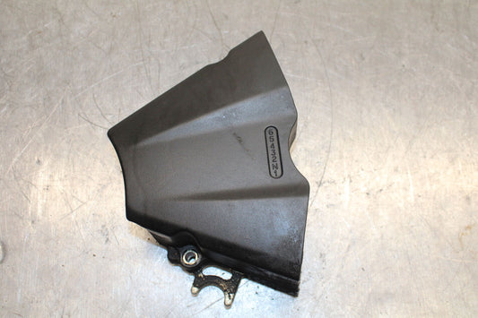 15-19 HONDA CBR300R ENGINE SPROCKET COVER  BB112