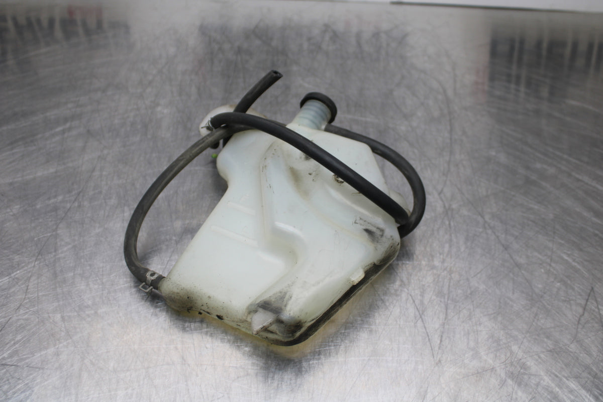 03 SUZUKI SV650S COOLANT WATER TANK RESERVOIR BOTTLE BB167