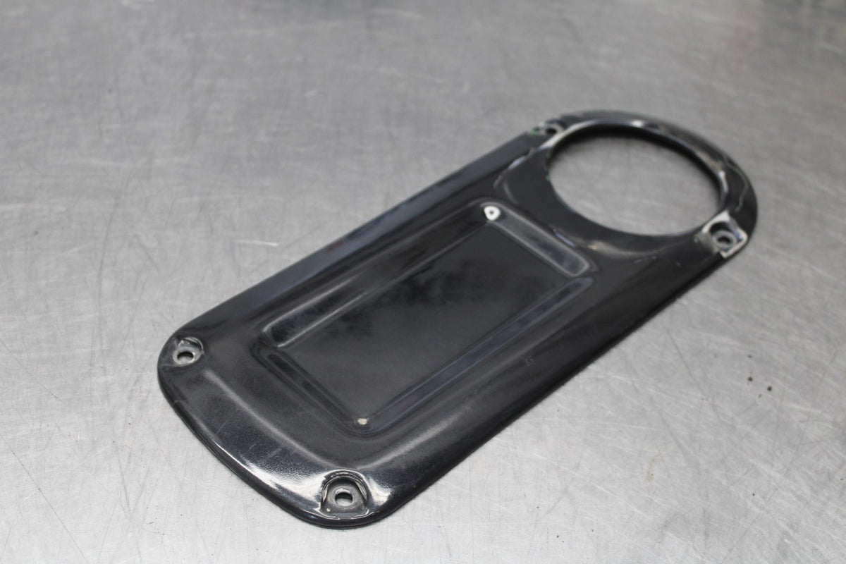 00-05 KAWASAKI NINJA ZX12R GAS TANK FUEL CELL RESERVOIR FAIRING COVER BB892