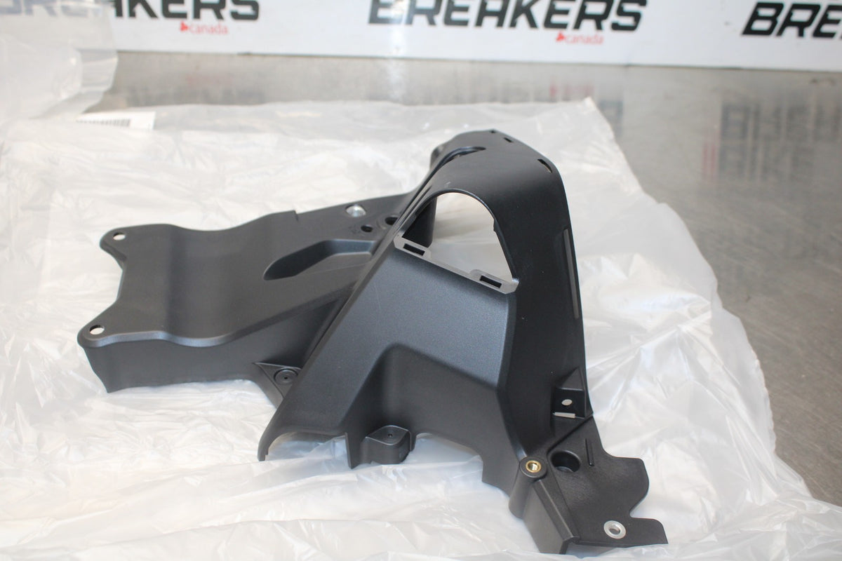 20 KTM 790 ADVENTURE R NEW!! FRONT HEADLIGHT BRACKET MOUNT SET BB001