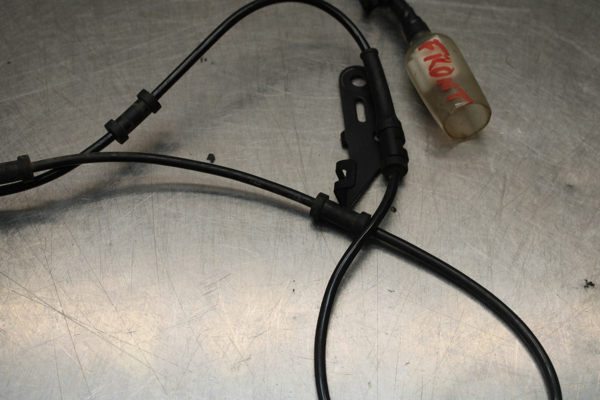23-24 YAMAHA MT-07 FRONT ABS BRAKE SENSOR BB927