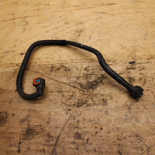 14-17 YAMAHA FZ09 FUEL HOSE GAS LINE TUBE PIPE BB321