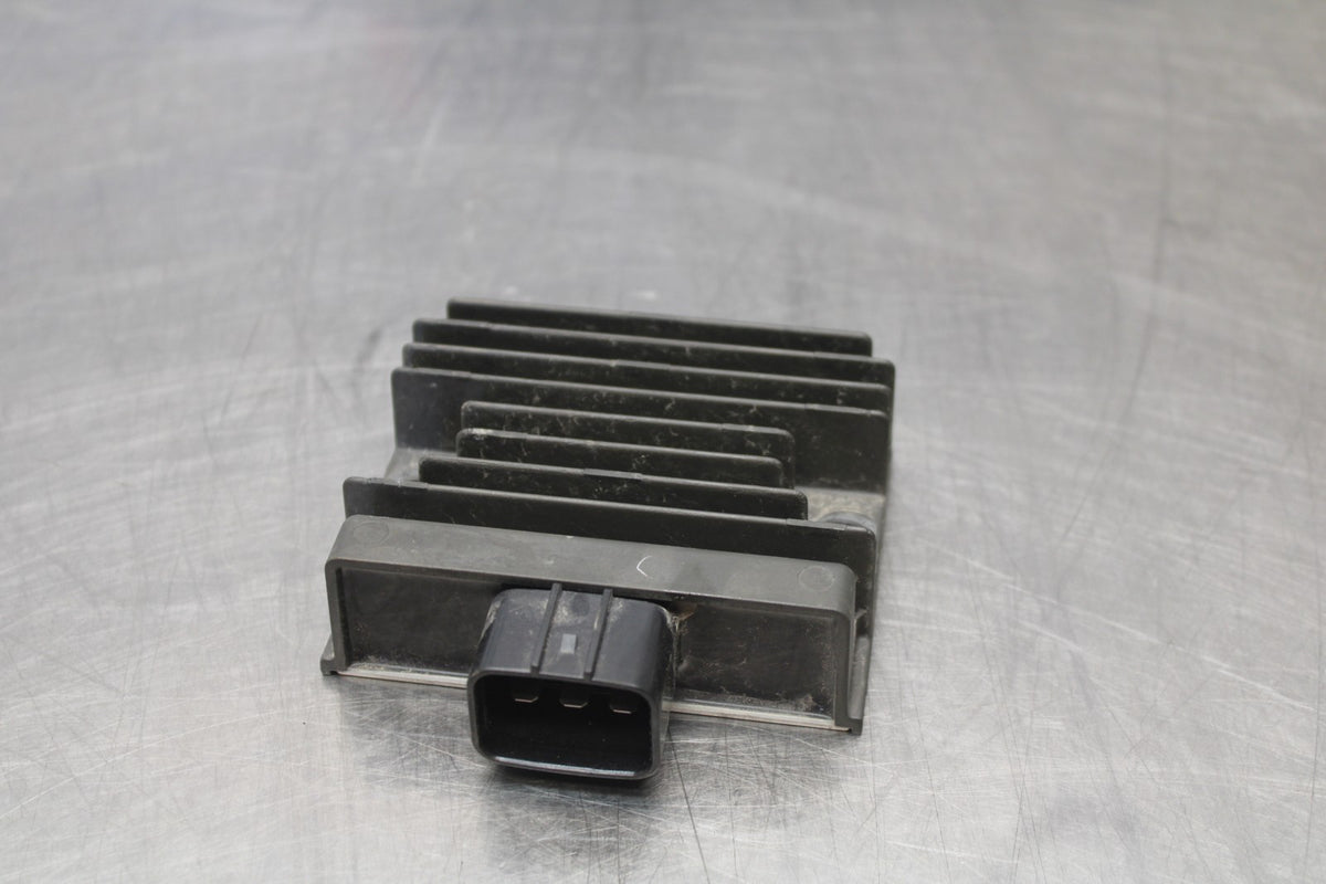 23 KAWASAKI NINJA 650 EX650 RECTIFIER VOLTAGE REGULATOR BB920