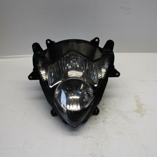 13-16 SUZUKI BANDIT 1250S ABS FRONT HEADLIGHT HEAD LIGHT LAMP #B BB238