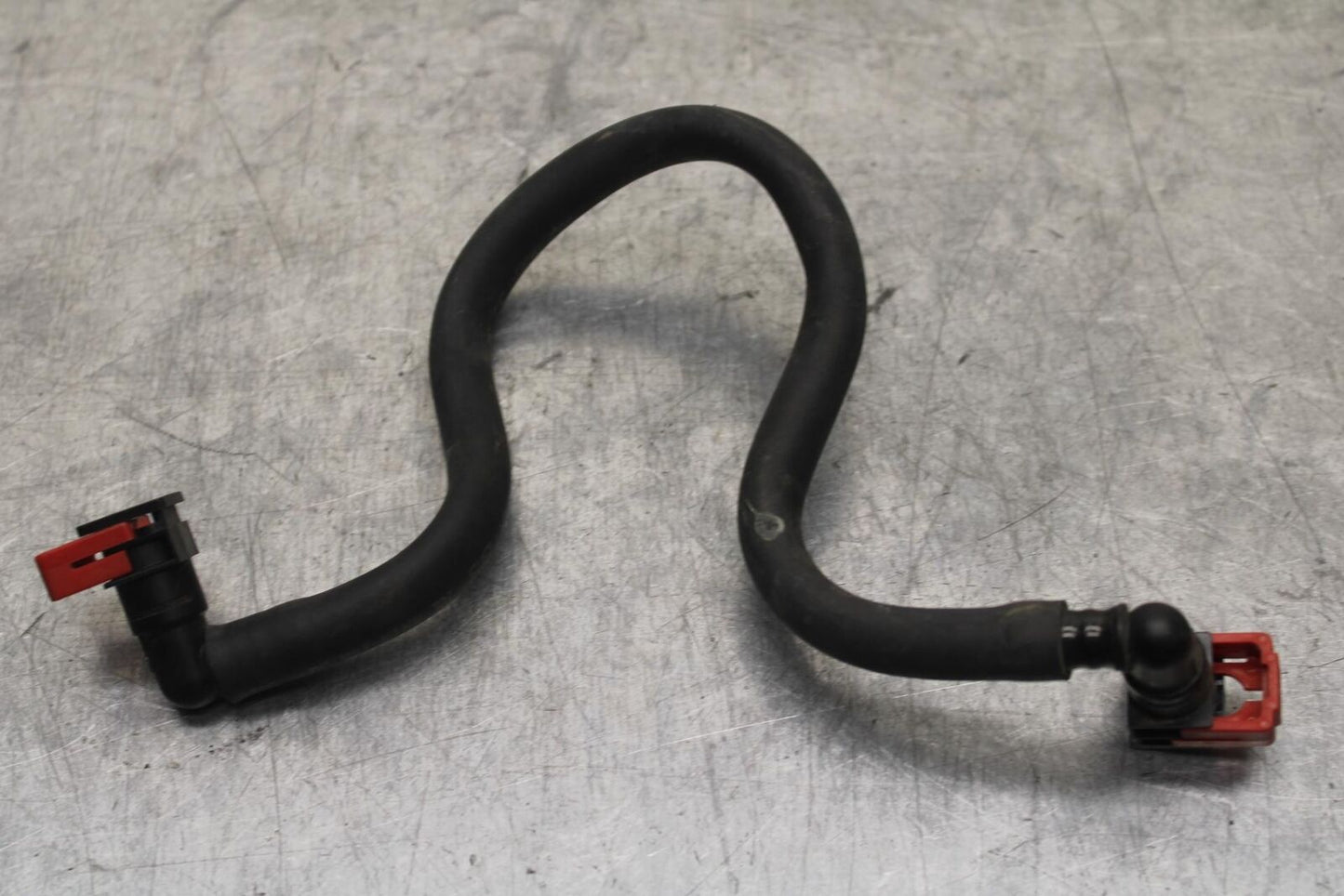 17-20 KAWASAKI NINJA 650 EX650 ABS FUEL HOSE GAS LINE TUBE PIPE BB88