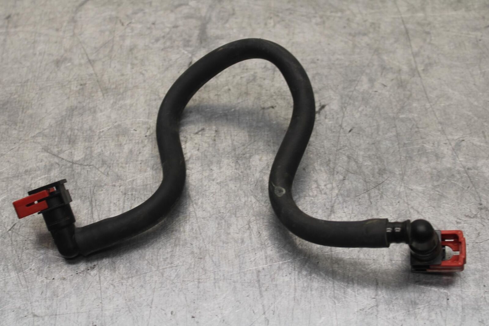 17-20 KAWASAKI NINJA 650 EX650 ABS FUEL HOSE GAS LINE TUBE PIPE BB88