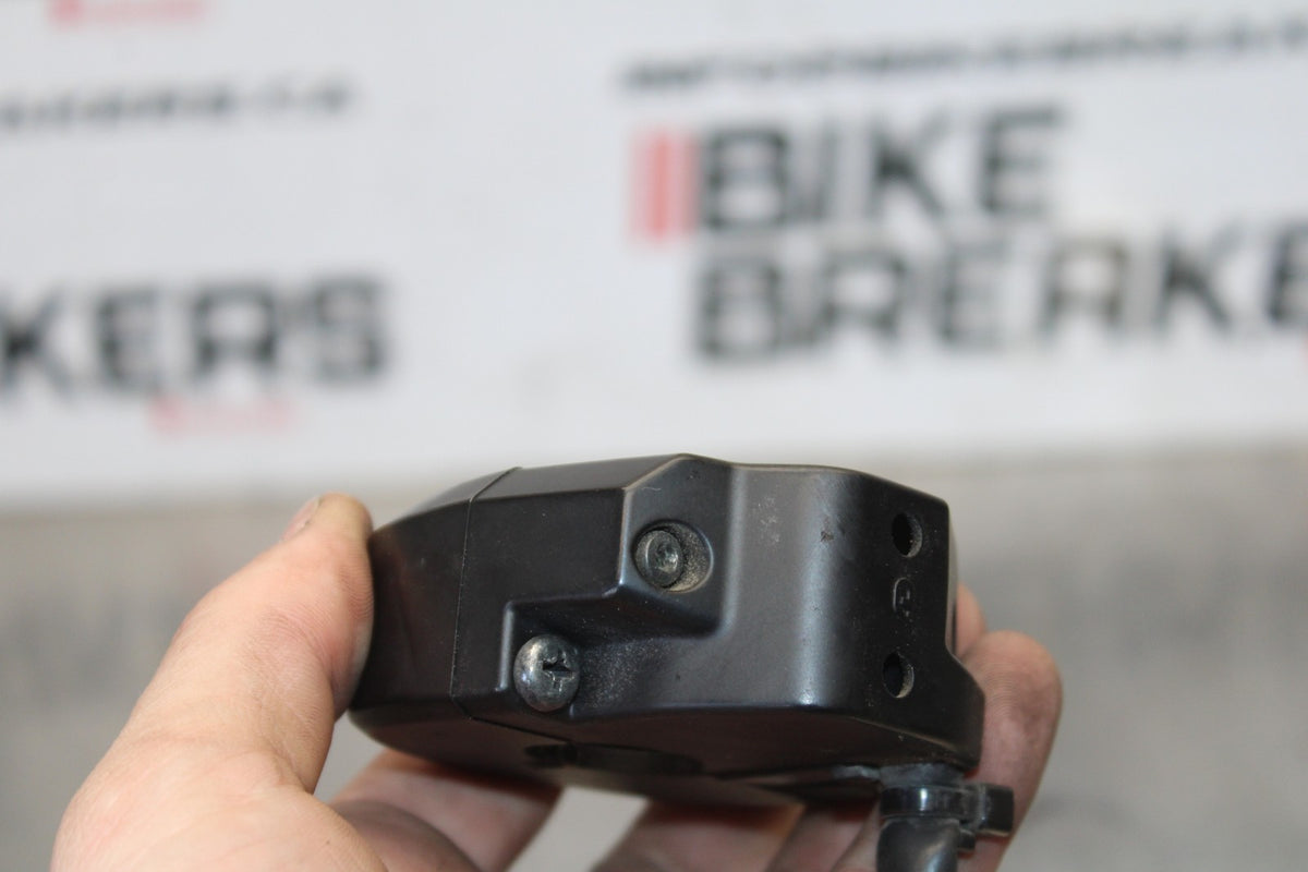 20 TRIUMPH STREET TRIPLE 765 RIGHT THROTTLE CONTROL SENSOR BB864