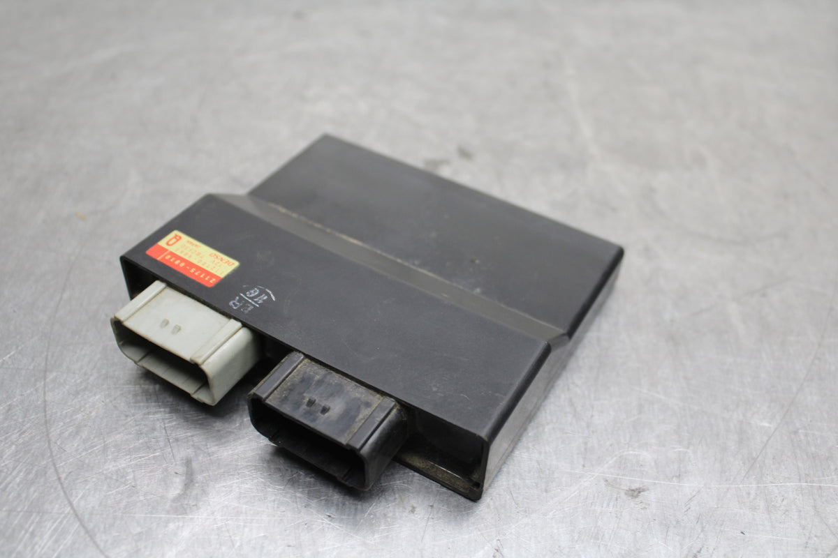 13-18 KAWASAKI NINJA ZX6R ECU COMPUTER CONTROLLER UNIT BLACK BOX ECM CDI BB130