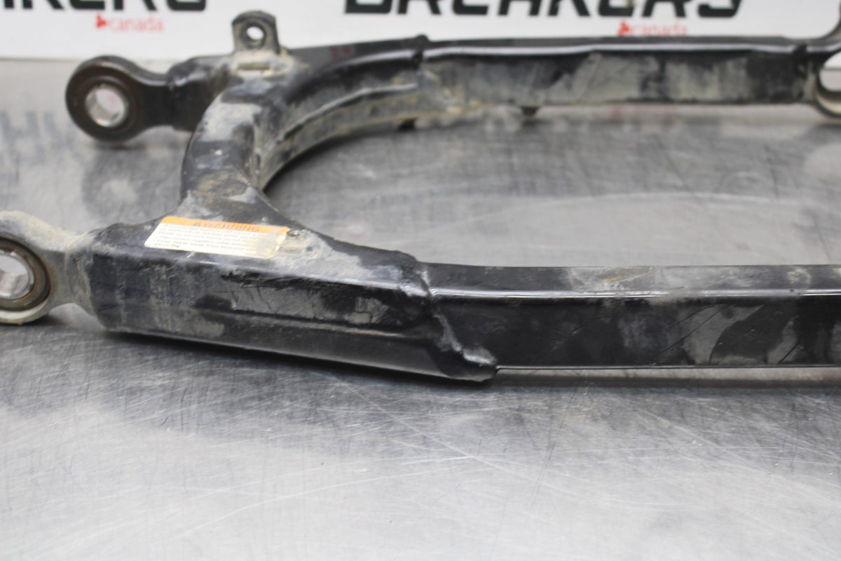 08 HARLEY-DAVIDSON SPORTSTER 1200 REAR SWINGARM SUSPENSION ARM BB794