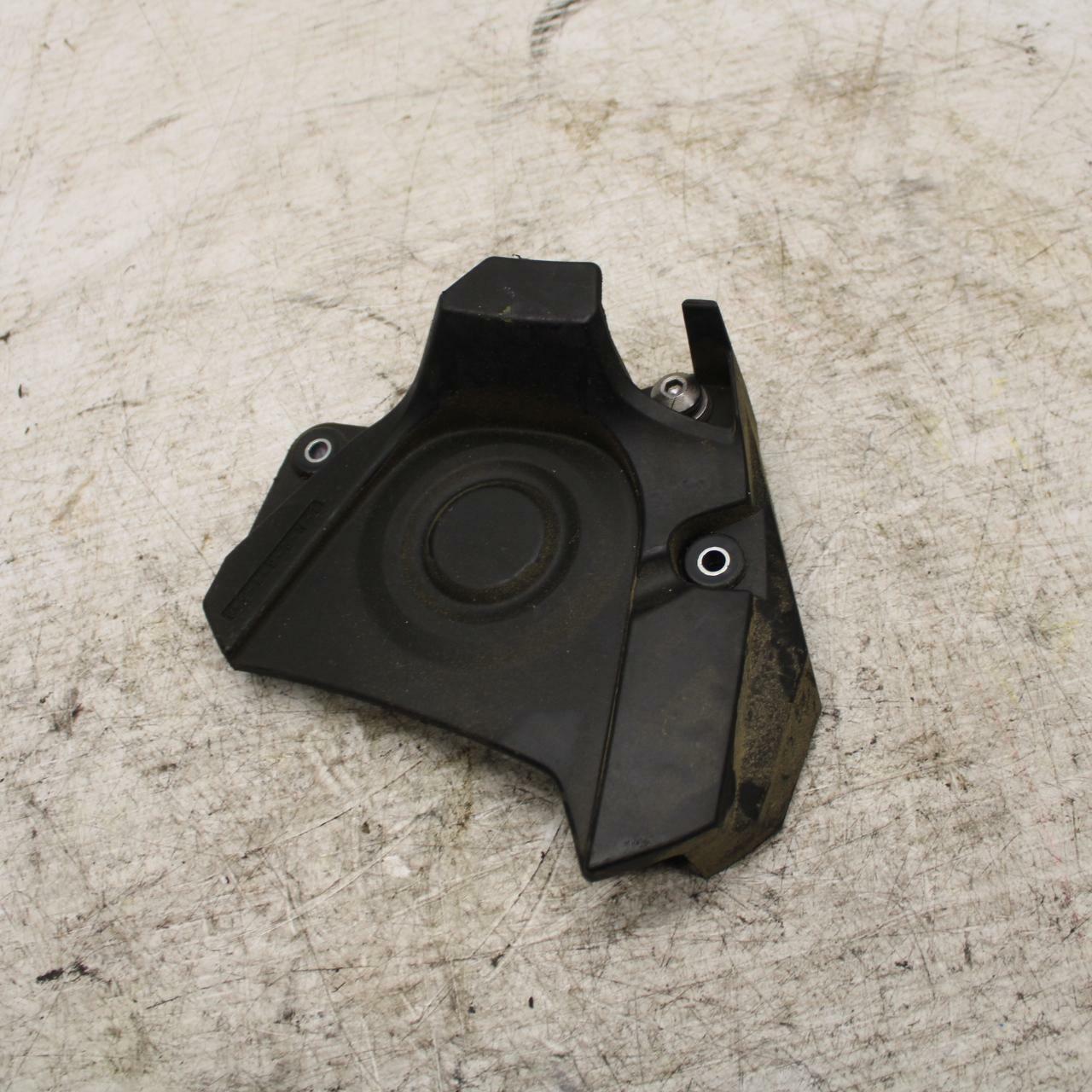 16-21 YAMAHA XSR900 ENGINE SPROCKET COVER BB370