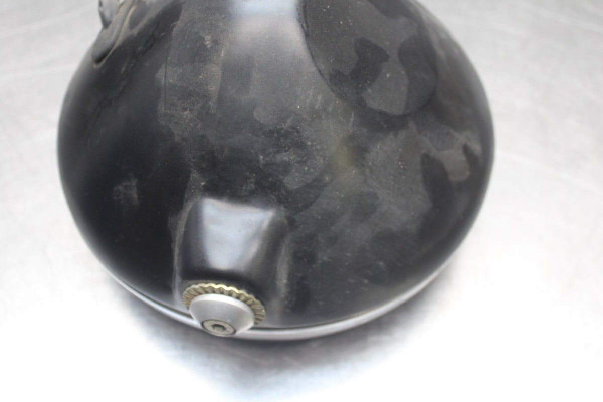 02 DUCATI MONSTER 620 FRONT HEADLIGHT HEAD LIGHT LAMP BB851