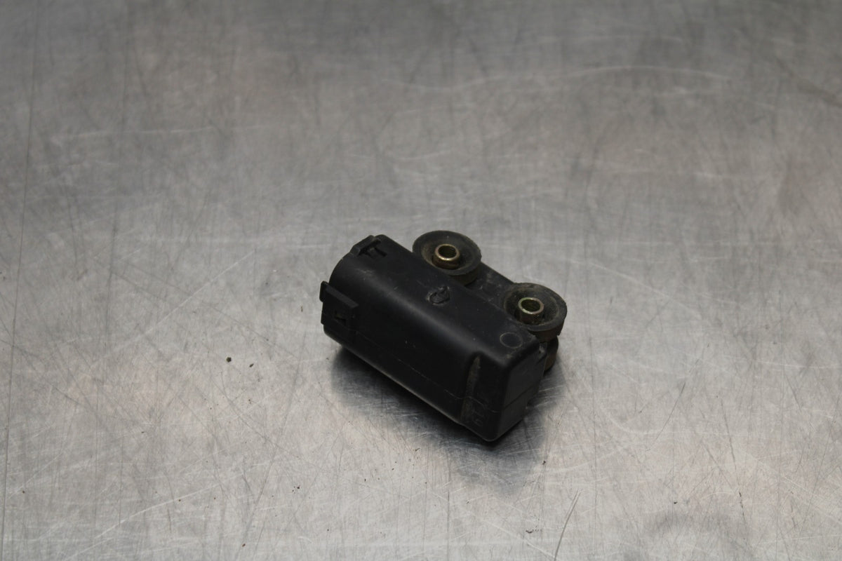 05 TRIUMPH ROCKET III TIP OVER BANK ANGLE CRASH SENSOR SWITCH  BB186