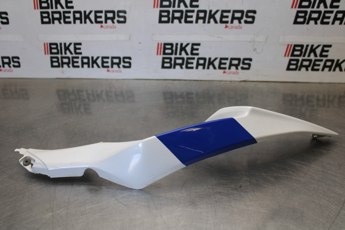 22 KAWASAKI NINJA ZX6R ZX636 ABS 40TH ANNIVERSARY LEFT REAR BACK TAIL BB911