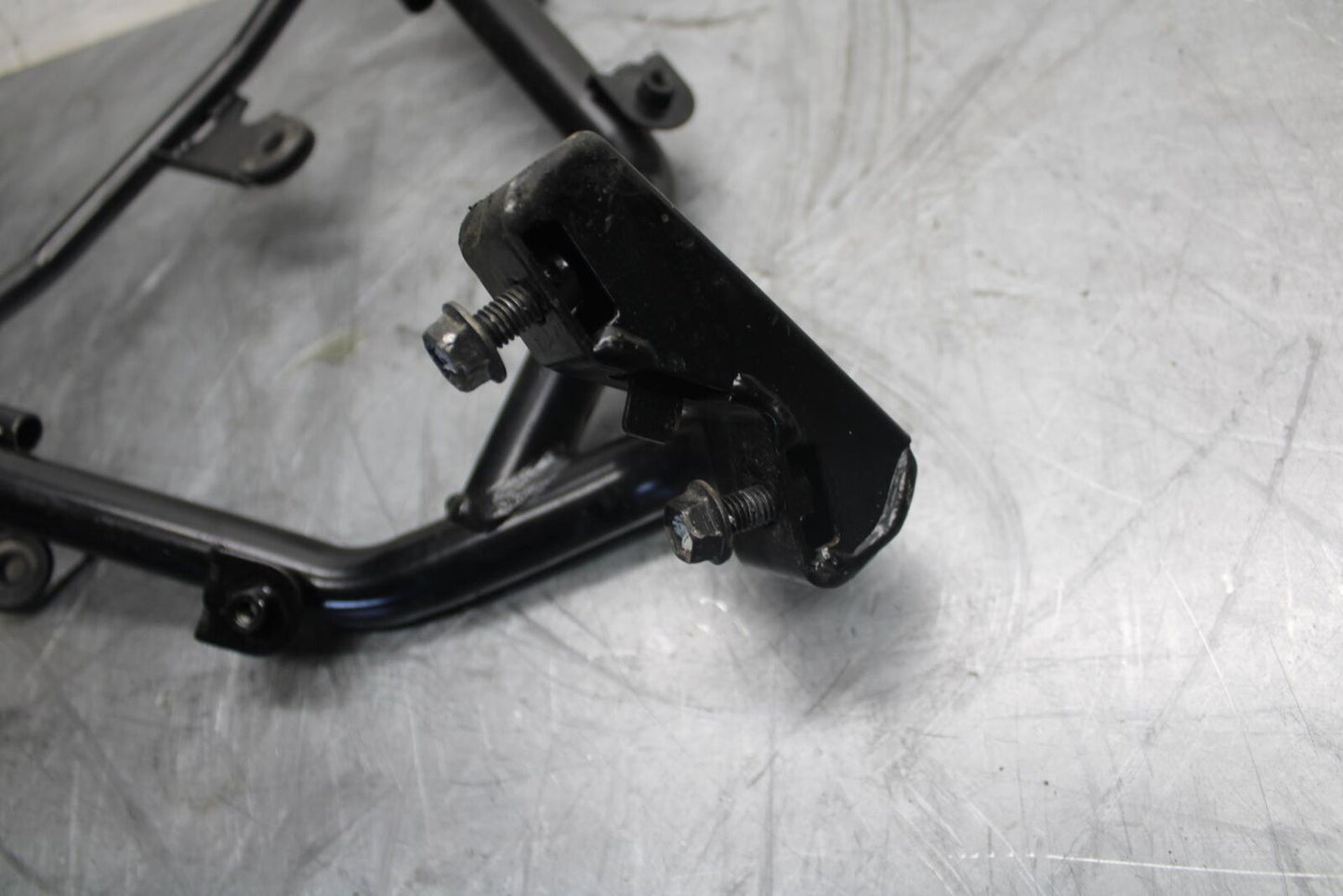 2016 Suzuki Bandit  GSF1250SA UPPER FAIRING MIRROR GAUGES STAY BRACKET  BB509
