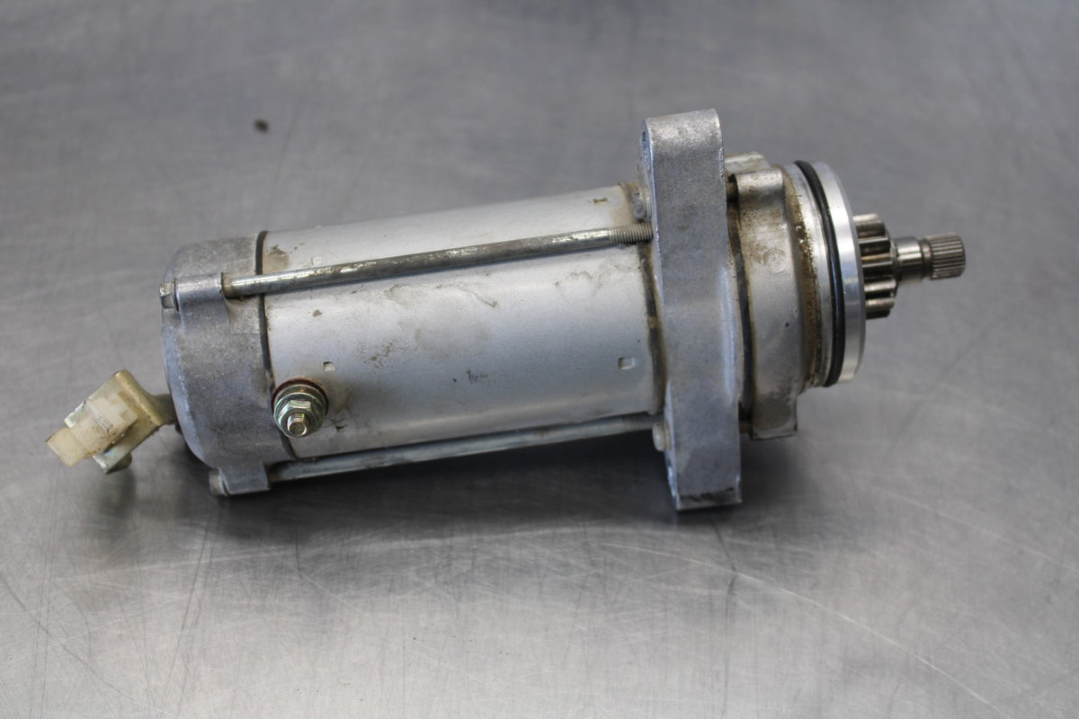 88-00 HONDA GOLDWING 1500 ENGINE STARTING STARTER MOTOR -DC 12V BB883