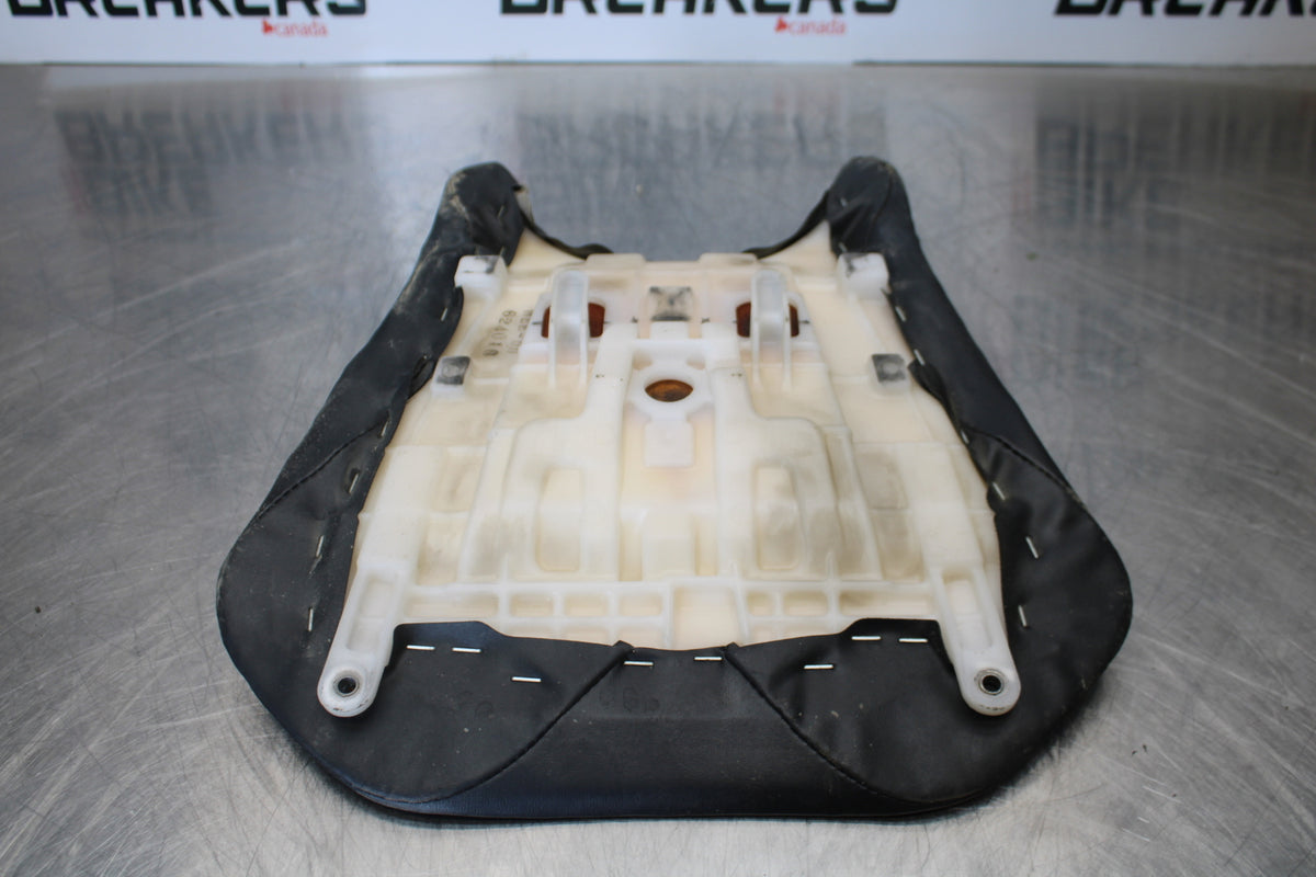 05-06 HONDA CBR600RR FRONT DRIVERS SEAT PAD SADDLE PILLION BB159