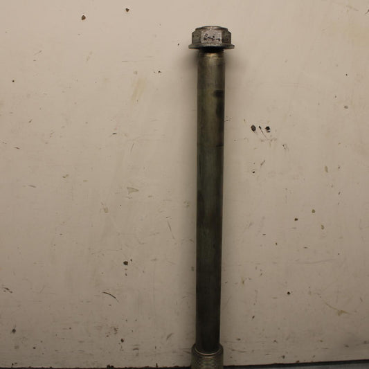 2011 Suzuki GSXR600 REAR BACK SWINGARM BOLT SUSPENSION PIVOT AXLE BB94