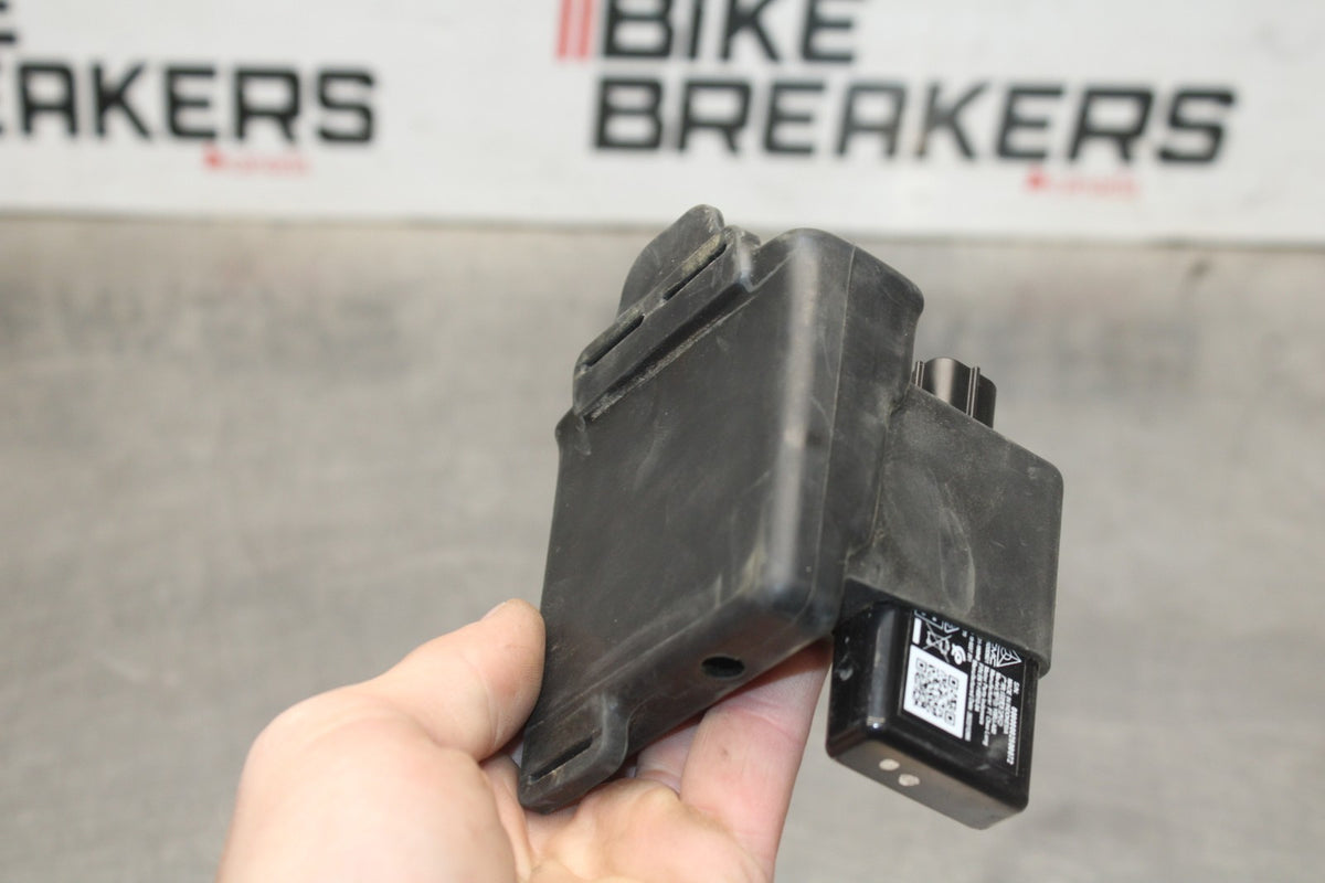 23-24 YAMAHA MT-07 LIGHT COMPUTER CONTROLLER UNIT  BB927