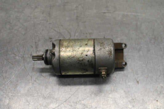 88-93 SUZUKI GSXR600 ENGINE STARTING STARTER MOTOR -DC 12V BB107