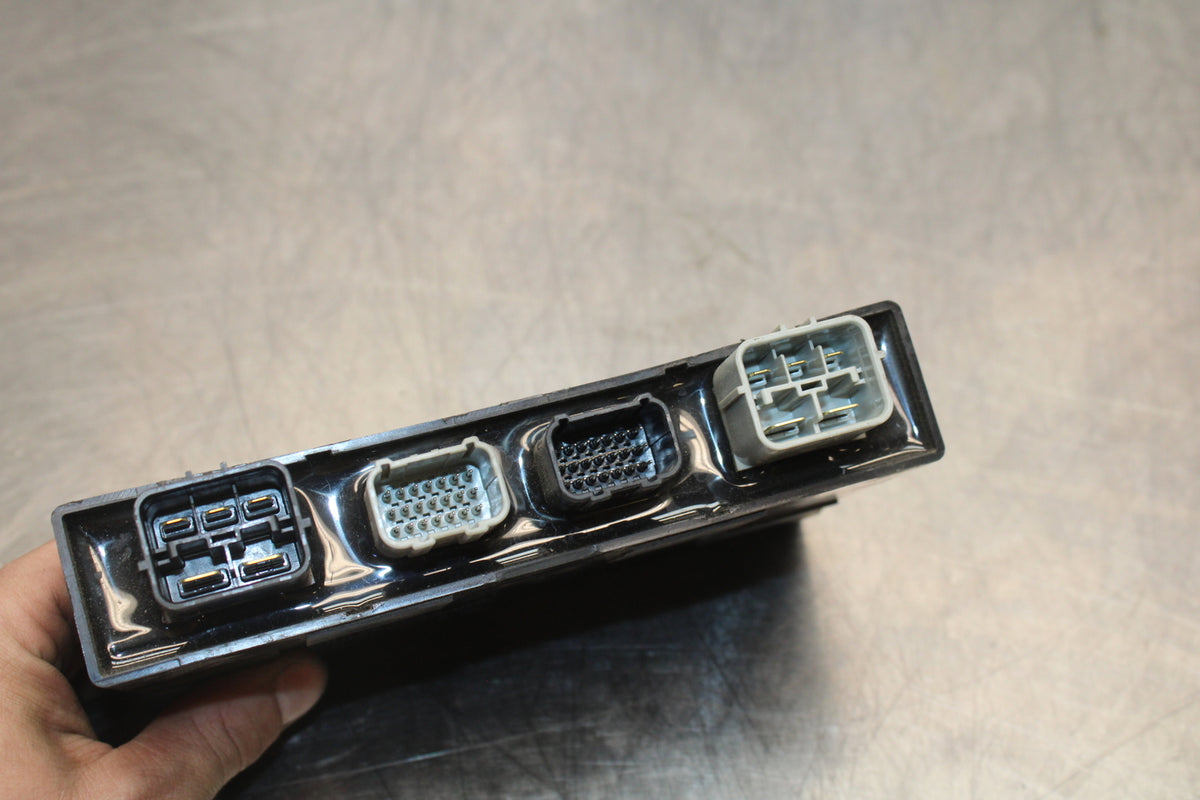 12-16 HONDA CBR1000RR ABS COMPUTER CONTROLLER UNIT BB157