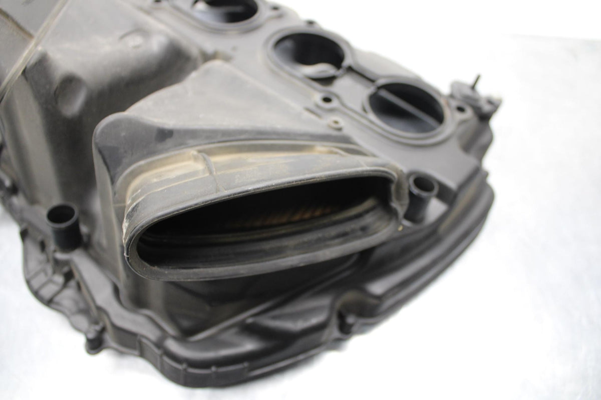 2008 Honda CBR1000RR AIRBOX AIR INTAKE FILTER 17220-MFL-000 17230-MFL-010 BB579