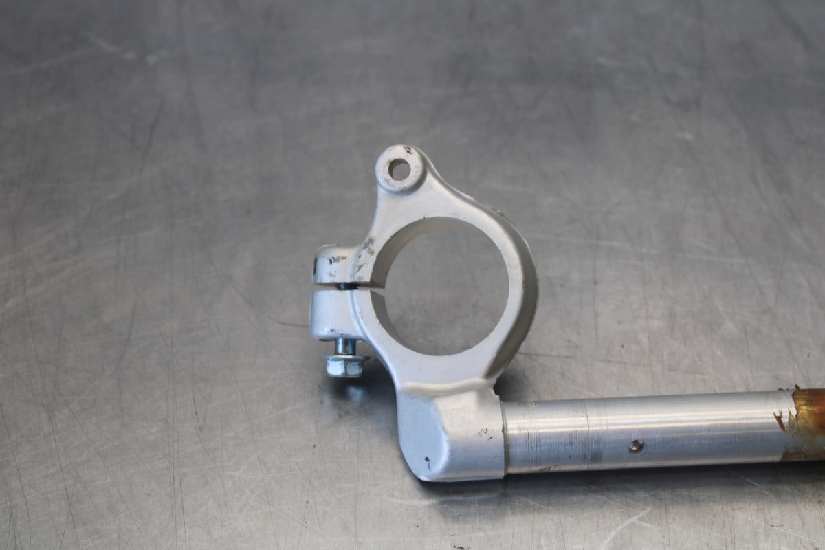 97-00 SUZUKI GSXR600 SRAD LEFT CLIP ON HANDLEBAR BB921