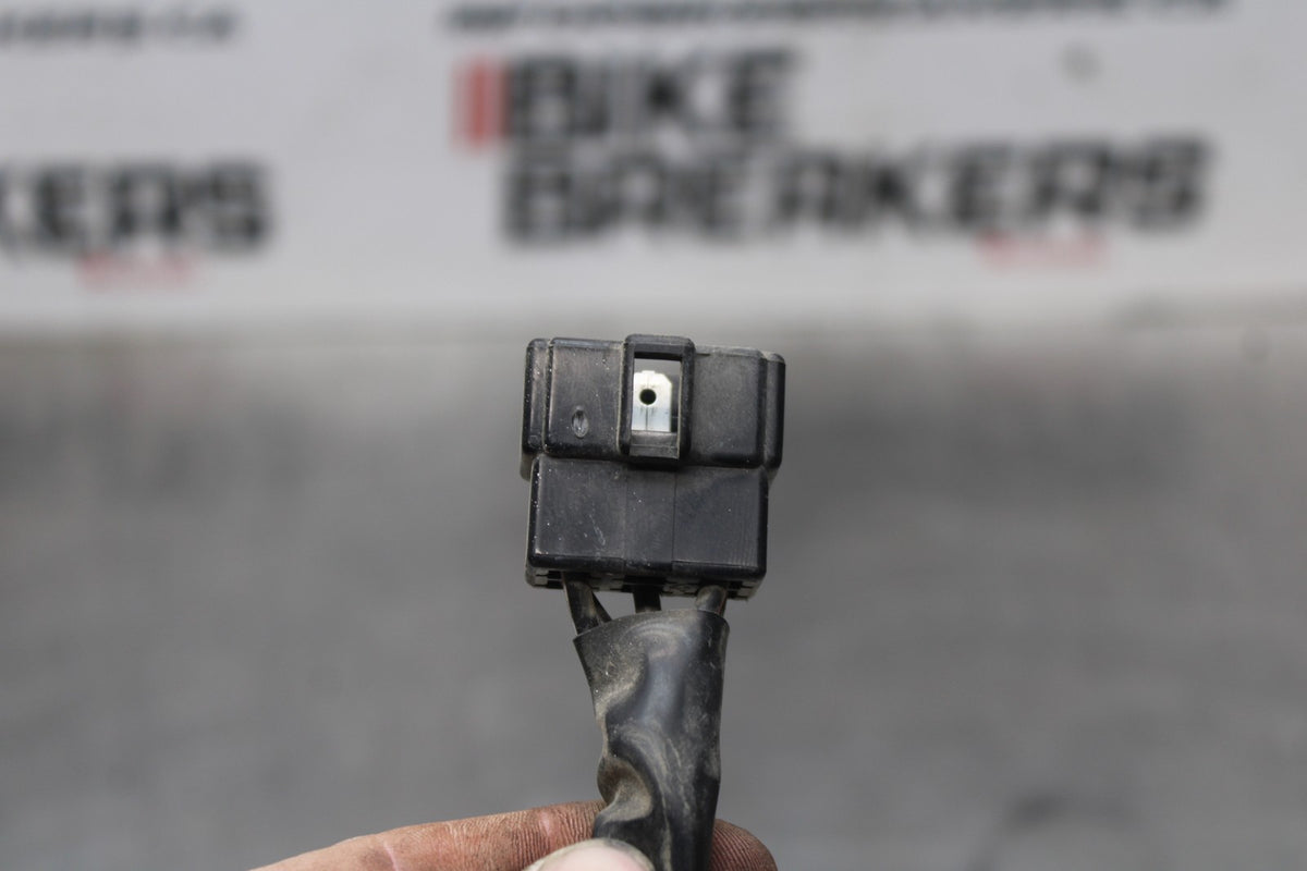 01-03 SUZUKI GSXR600 RECTIFIER VOLTAGE REGULATOR BB841