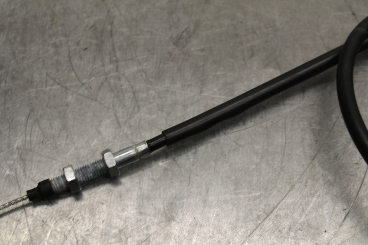21-24 APRILIA TUONO 660 FACTORY CLUTCH CABLE LINE BB733