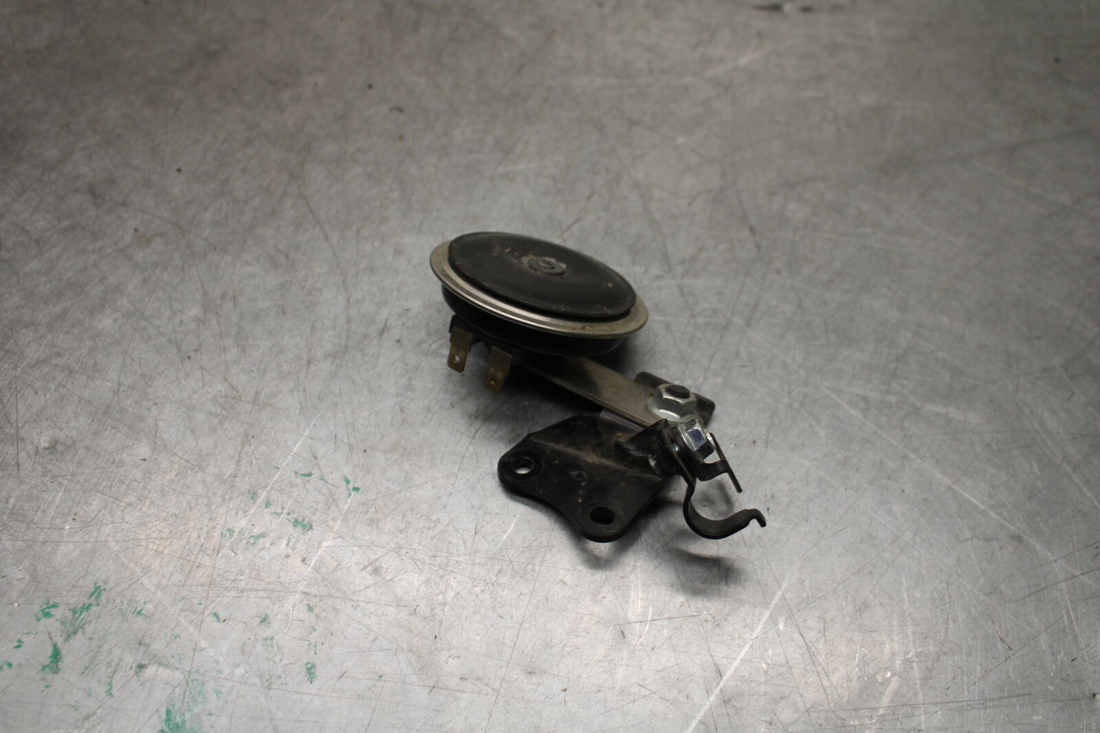09-15 YAMAHA FZ6R HORN SIGNAL 20S-83371-00-00 BB719