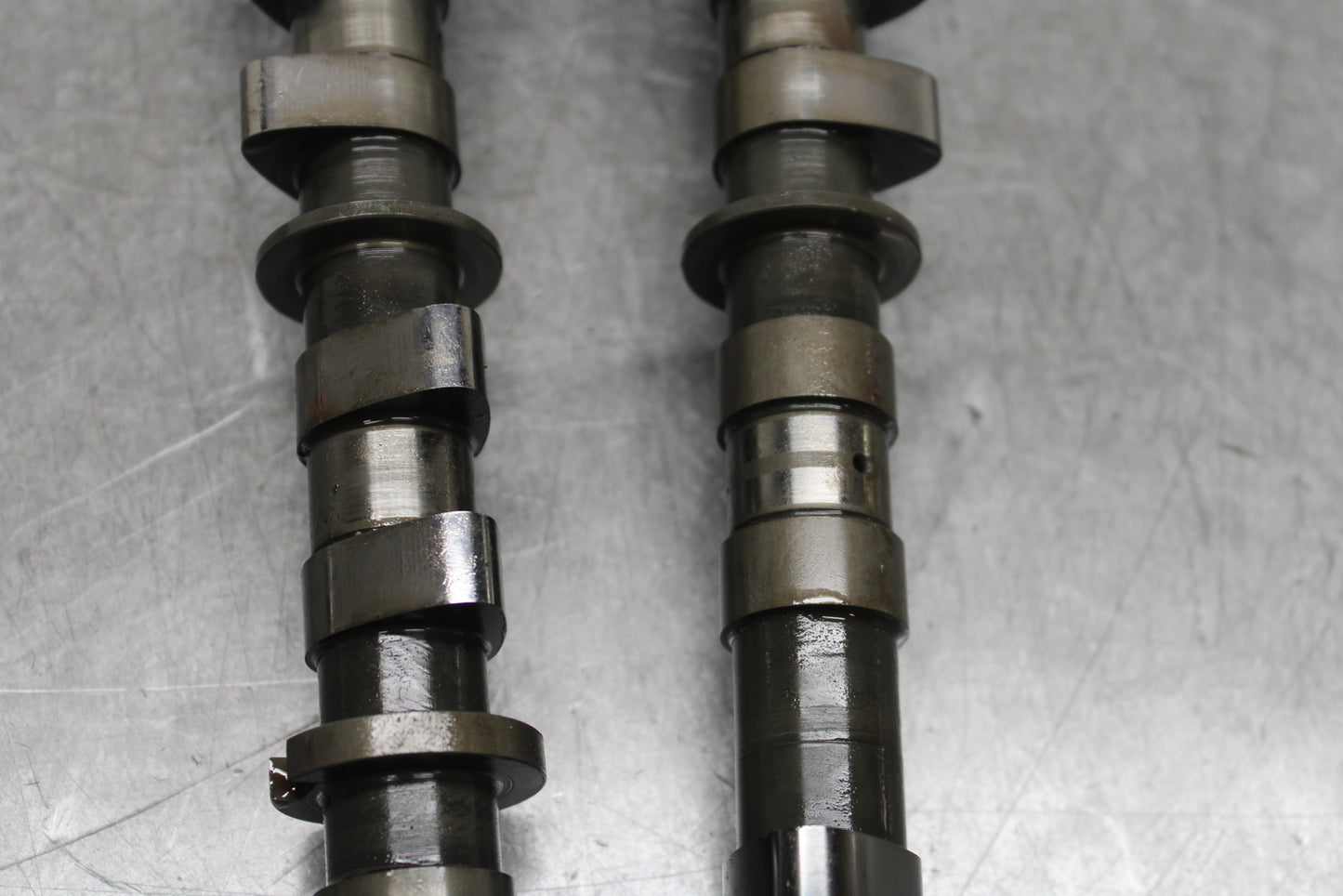 06 YAMAHA YZF R6 CAMSHAFT CAMS CAM SHAFTS  BB716