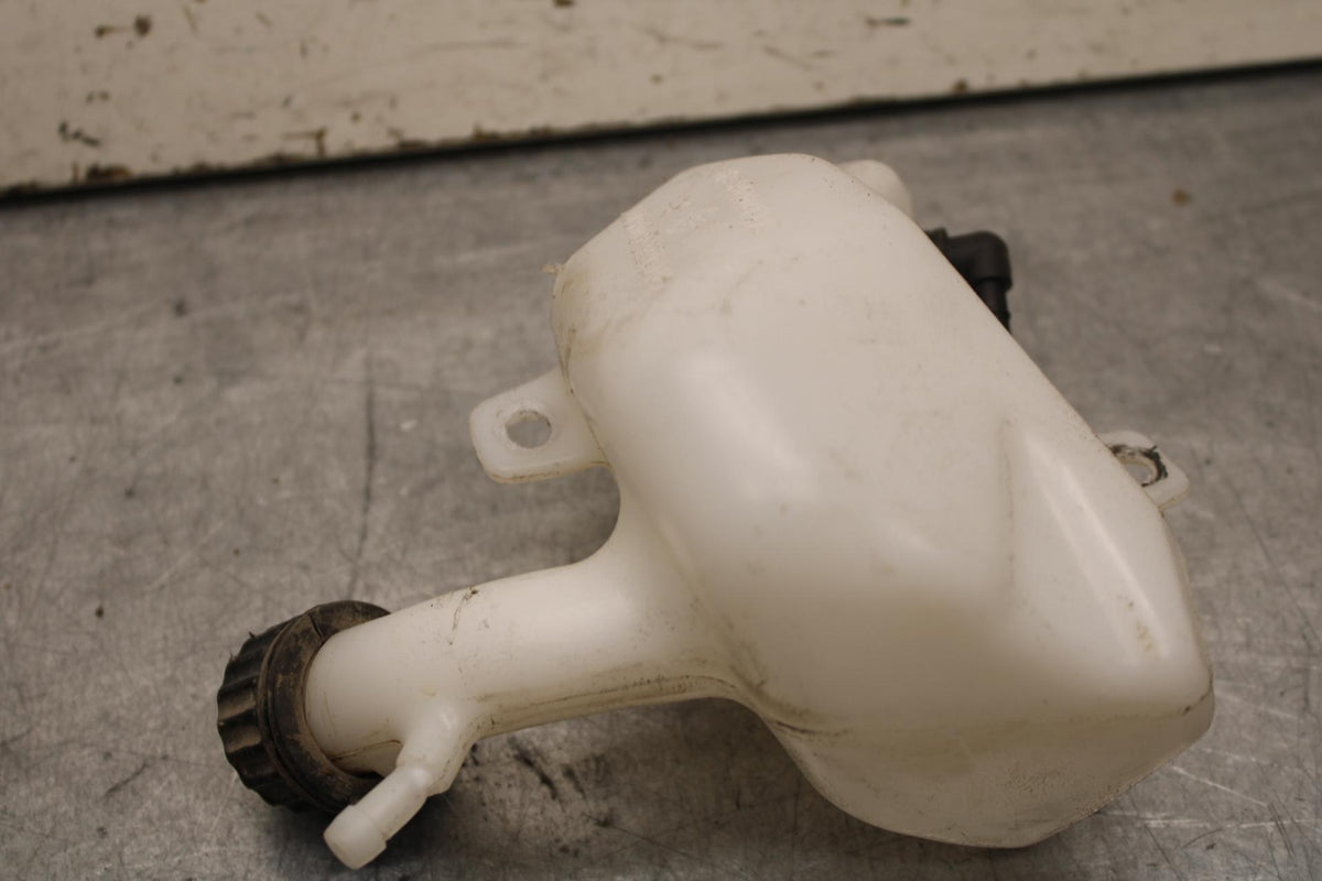 21-23 KTM 890 ADVENTURE COOLANT WATER TANK RESERVOIR BOTTLE BB629