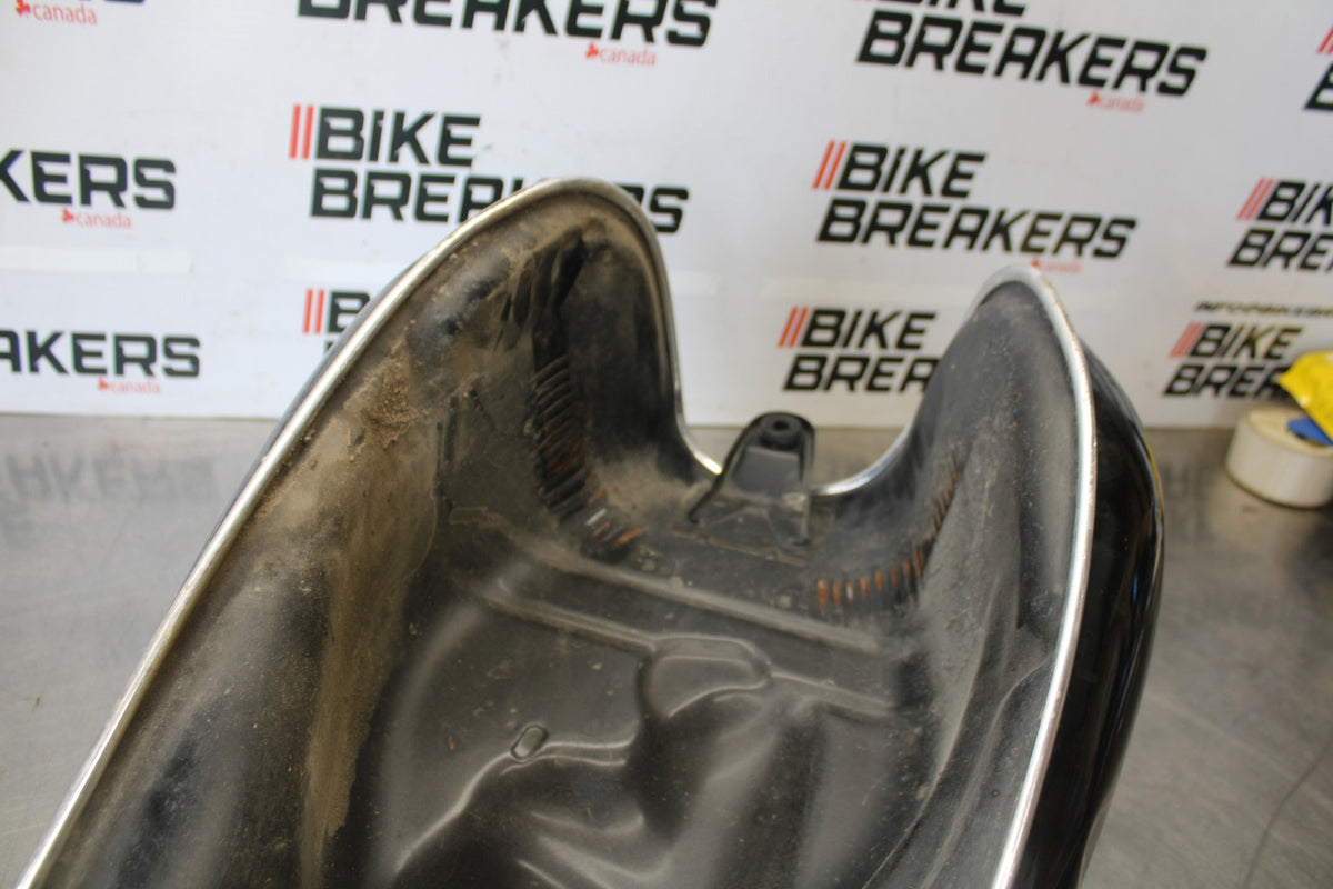 95 HONDA SHADOW 1100 GAS TANK FUEL PETROL RESERVOIR BB885