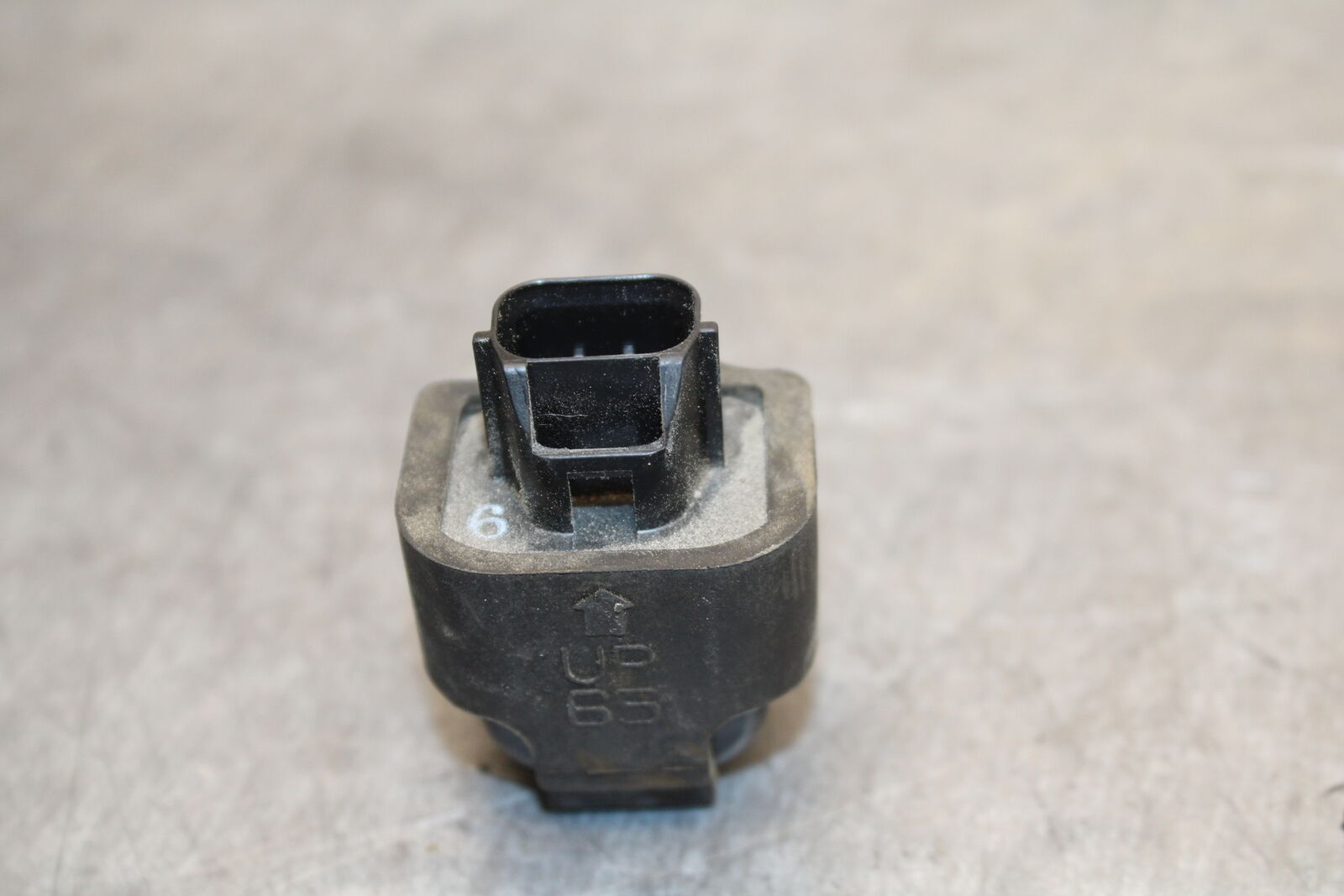 18-24 KAWASAKI NINJA 650 TIP OVER BANK ANGLE CRASH SENSOR SWITCH  BB725