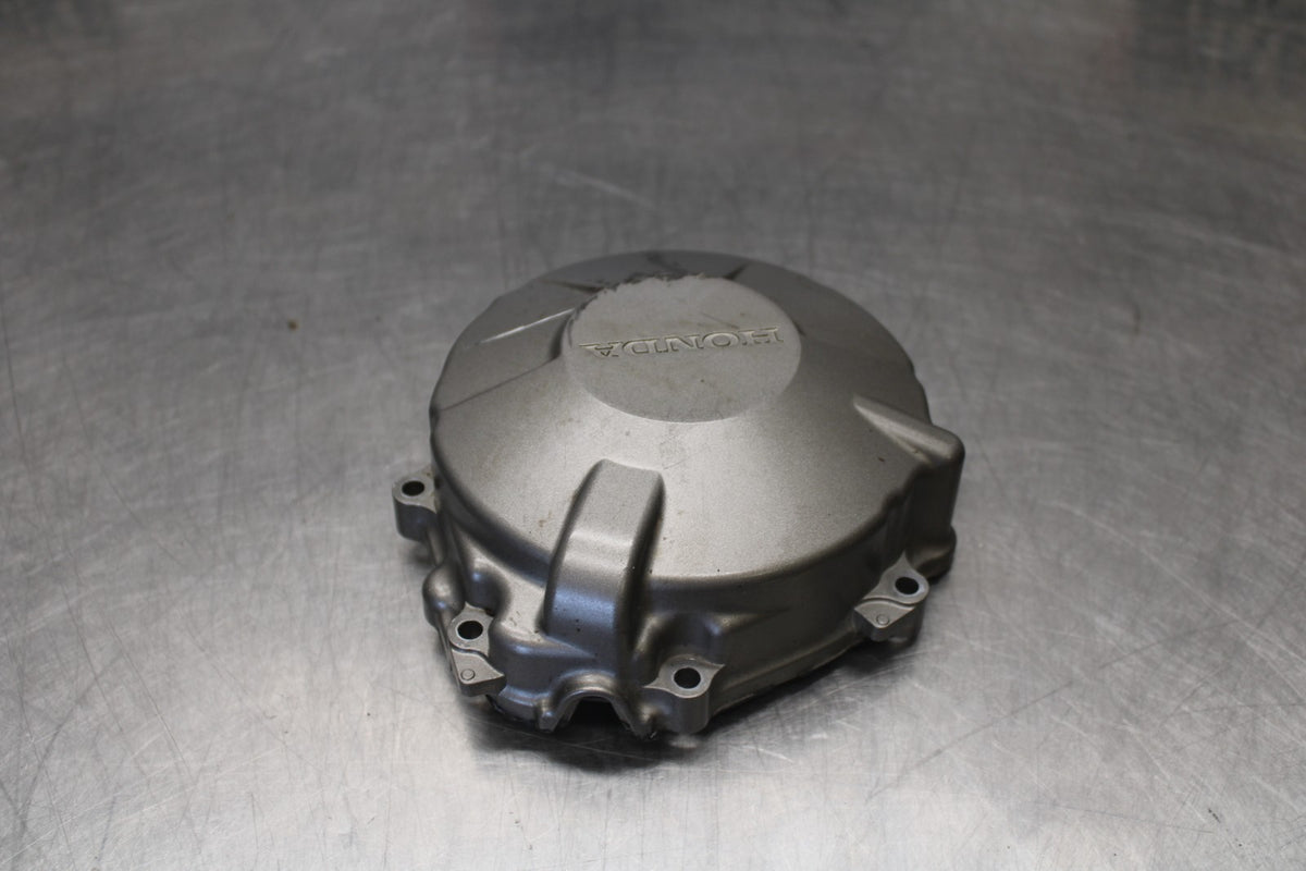 05-06 HONDA CBR600RR STATOR MAGNETO ALTERNATOR GENERATOR COVER BB893