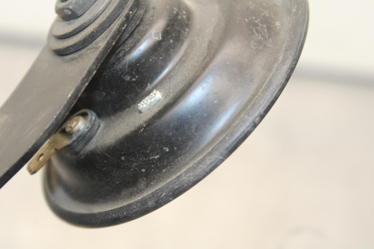 2011 Suzuki GSXR600 HORN SIGNAL BB602