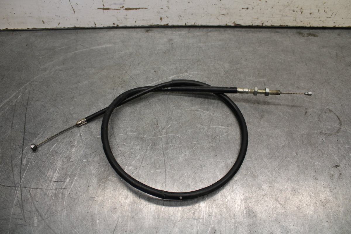 17-21 HONDA CBR1000RR SP CLUTCH CABLE LINE BB681