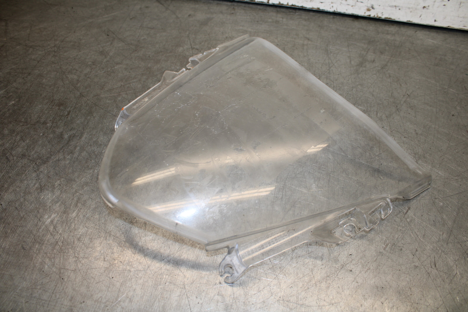 13-15 HONDA CBR500R WINDSHIELD WINDSCREEN  BB704