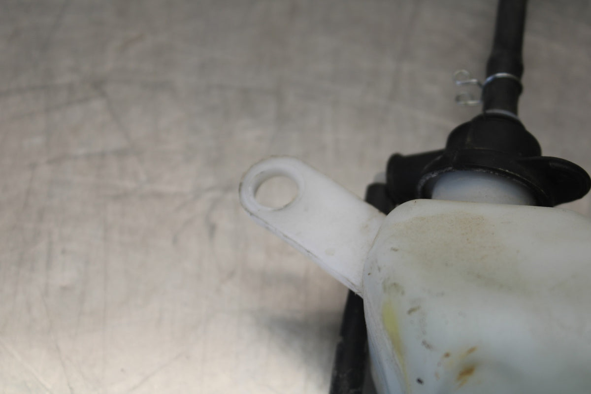 22-25 YAMAHA YZF R7 COOLANT WATER TANK RESERVOIR BOTTLE BB850