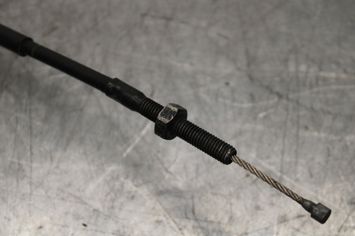 10-13 HONDA SHADOW RS 750 VT750RS CLUTCH CABLE LINE BB718