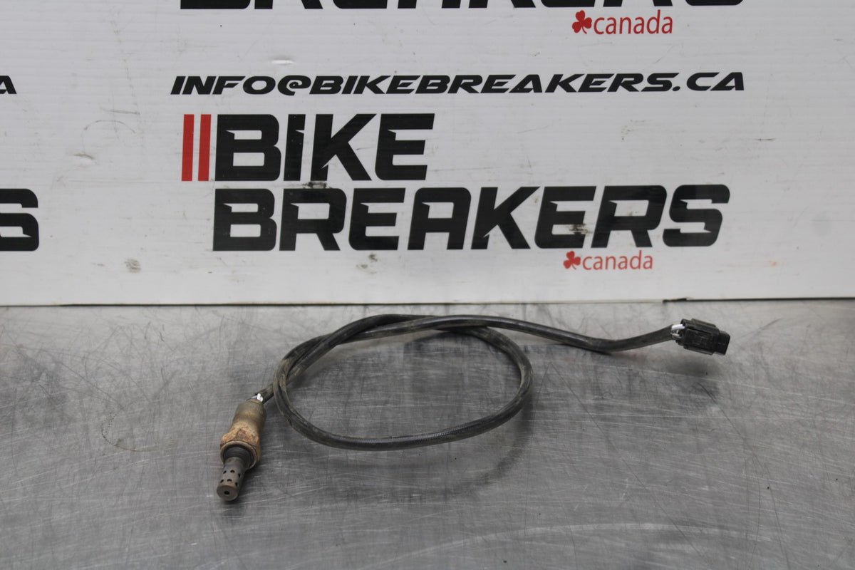 08-10 SUZUKI GSXR 600 OXYGEN O2 EXHAUST GAS LAMBDA SENSOR BB803