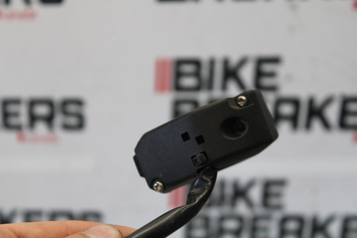20-23 APRILIA RS660 RIGHT CLIP ON HANDLE KILL OFF START SWITCH SWITCHES BB889