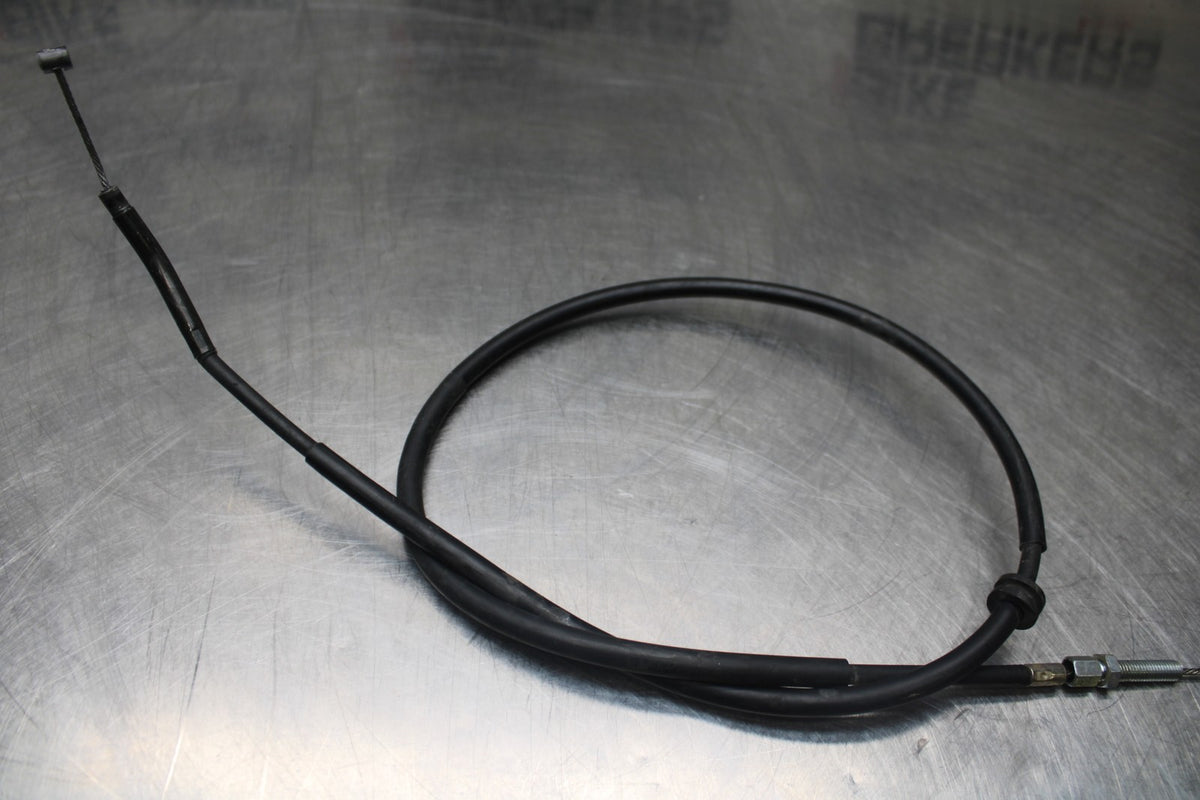 06-07 SUZUKI GSXR 600 CLUTCH CABLE LINE BB845