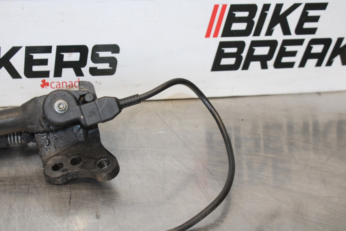 20-23 APRILIA RS660 KICKSTAND SIDE KICK STAND BB889