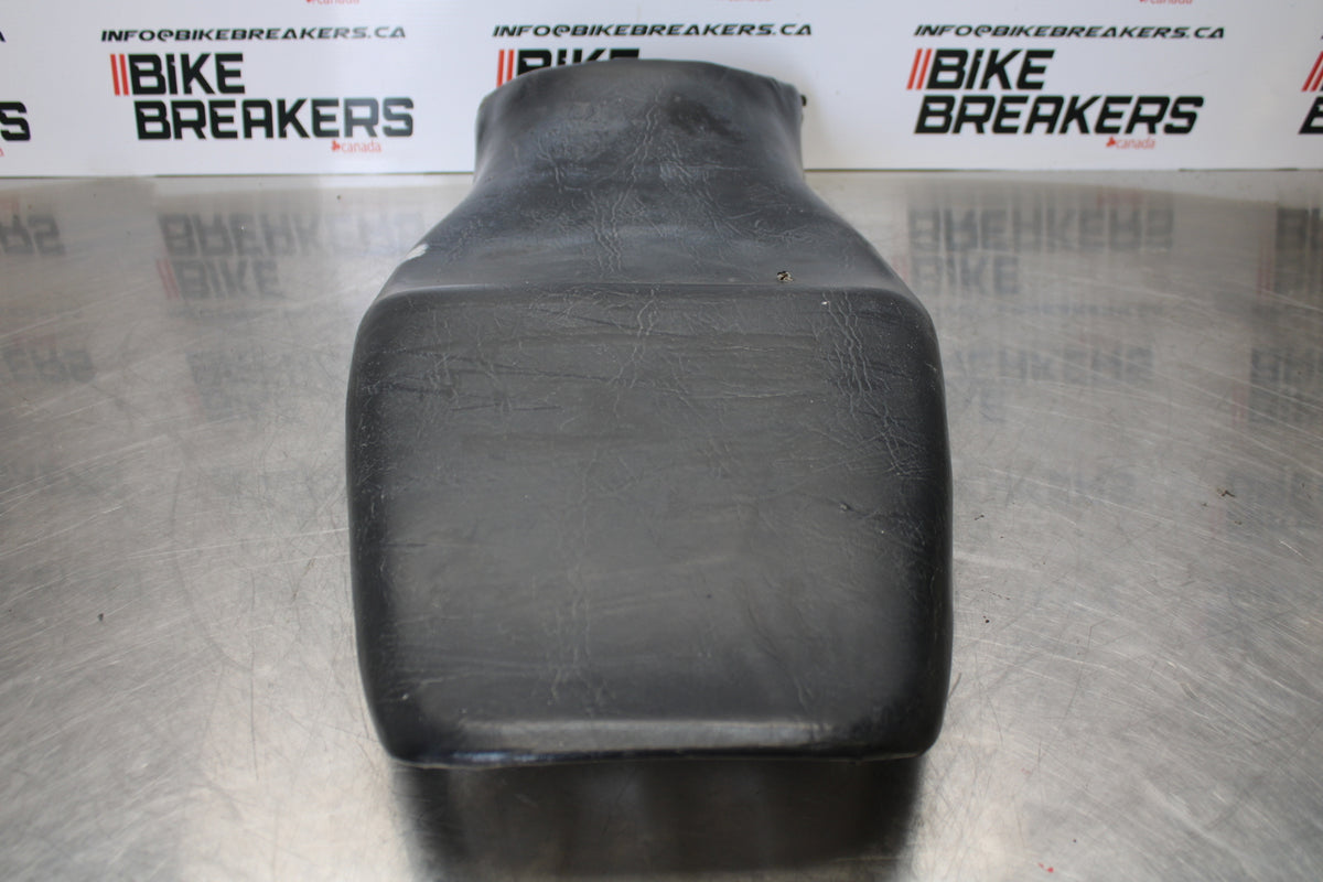 96-07 YAMAHA YZF600R FRONT REAR SEAT SADDLE BB158